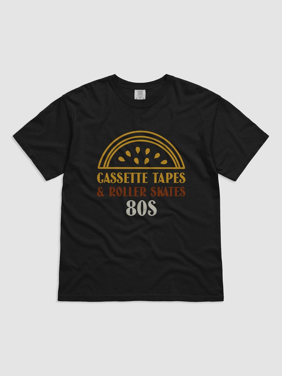 80's Nostalgia Comfort Tee product image (1)