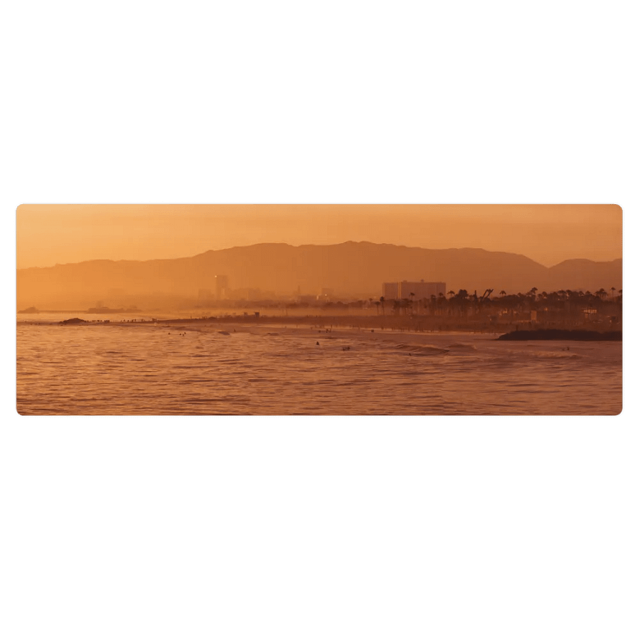 Yoga Mat - Also Santa Monica product image (1)