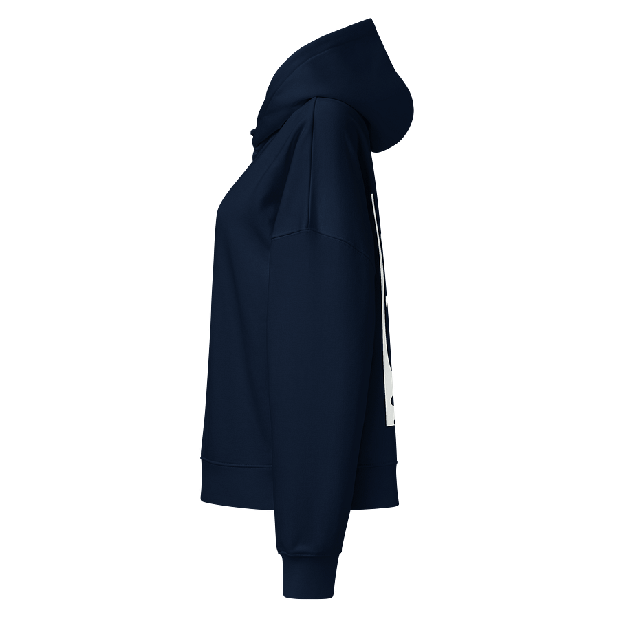 Stanley/Stella Women's Organic Hoodie product image (5)