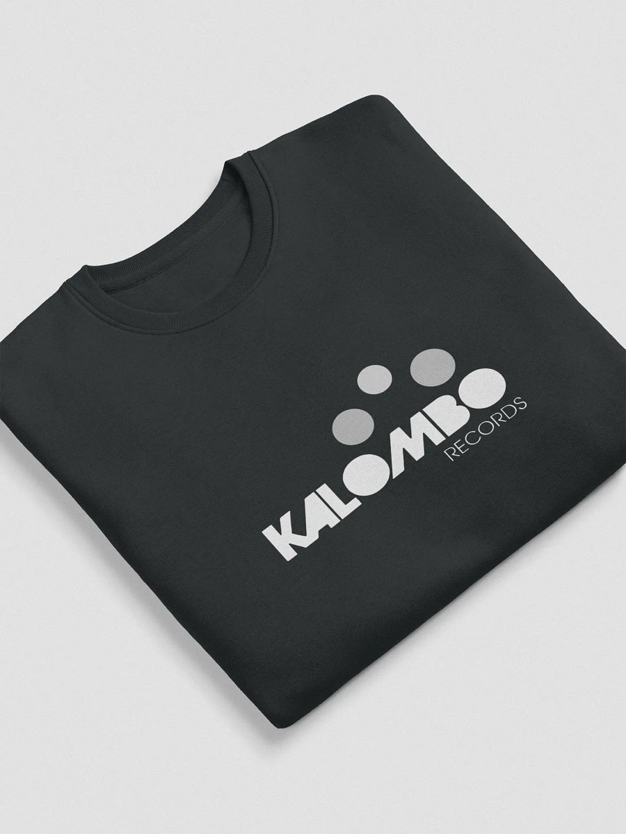 Kalombo Records Sweatshirt product image (16)