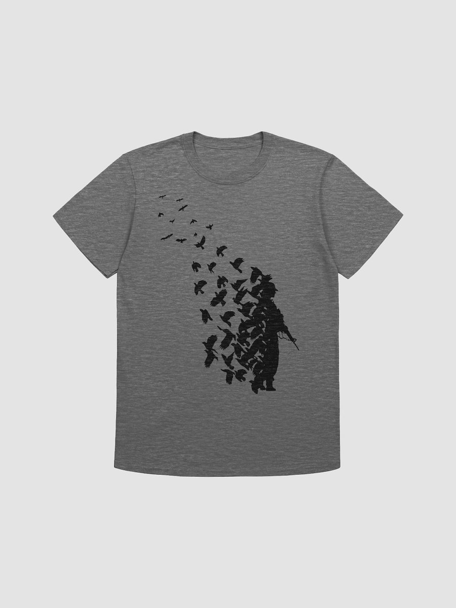Soldier of Peace Tee (3) product image (1)