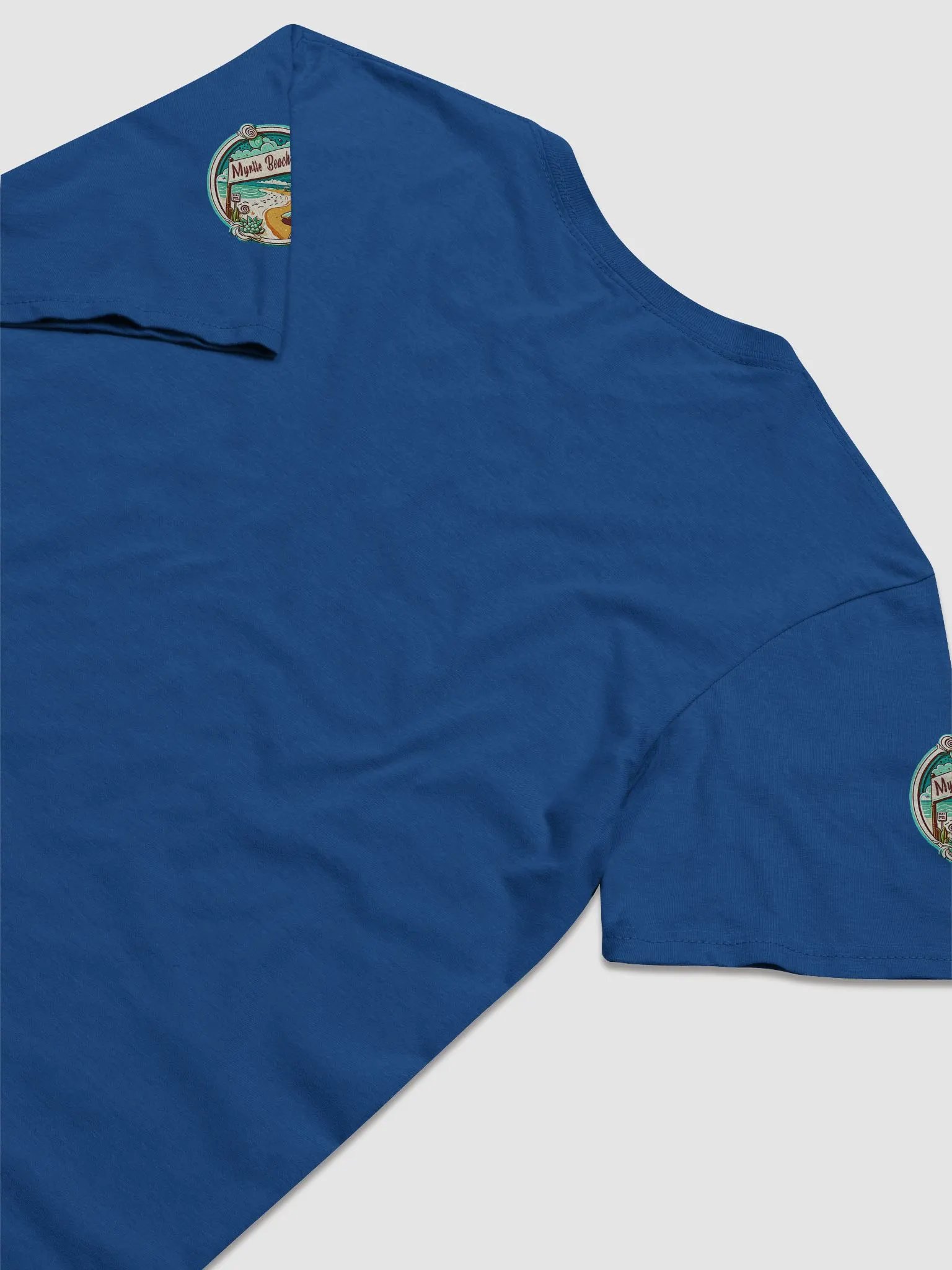 Endless Summer Myrtle Beach Tee product image (11)