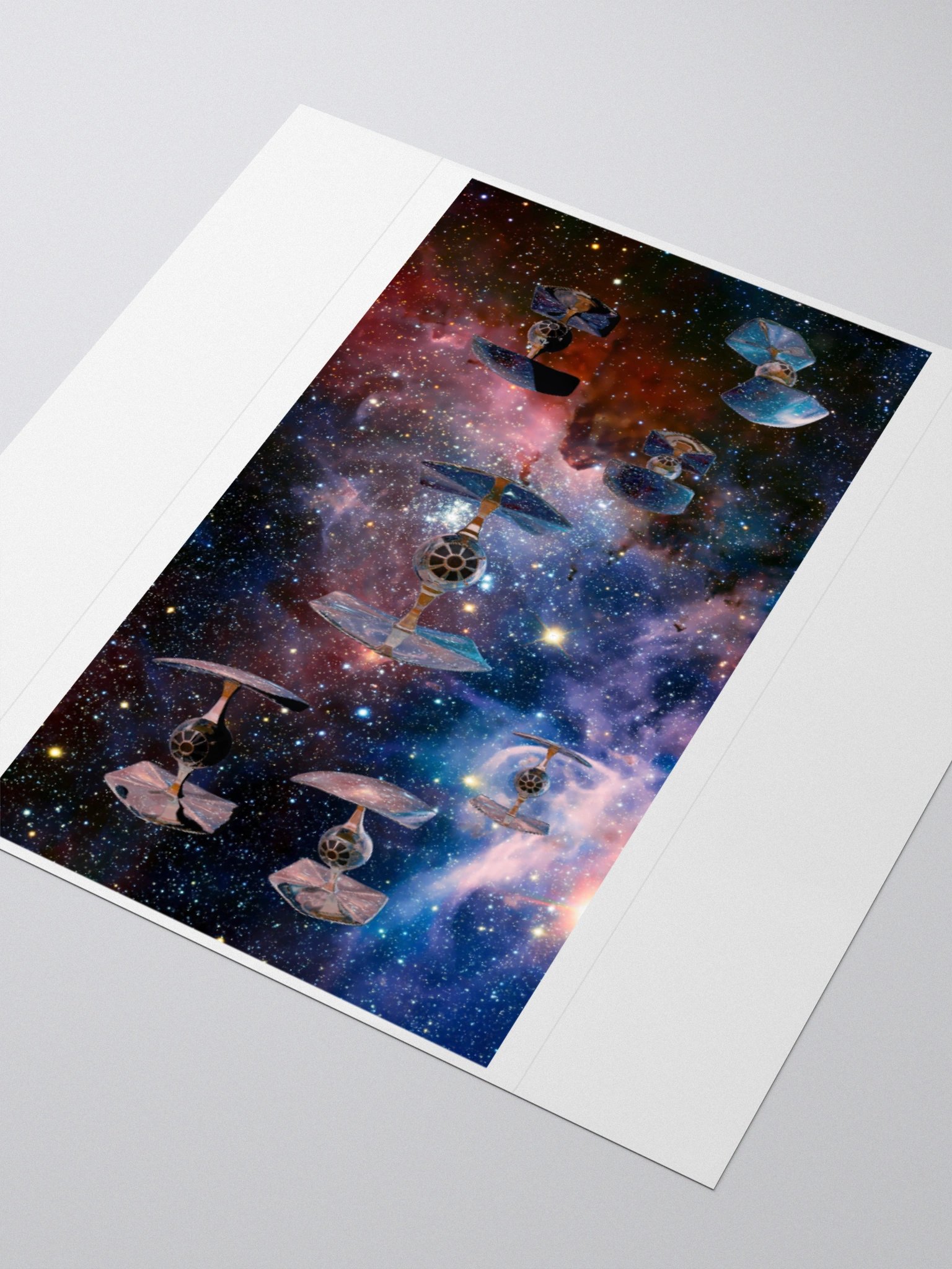 Nabooo Tie Sticker product image (7)