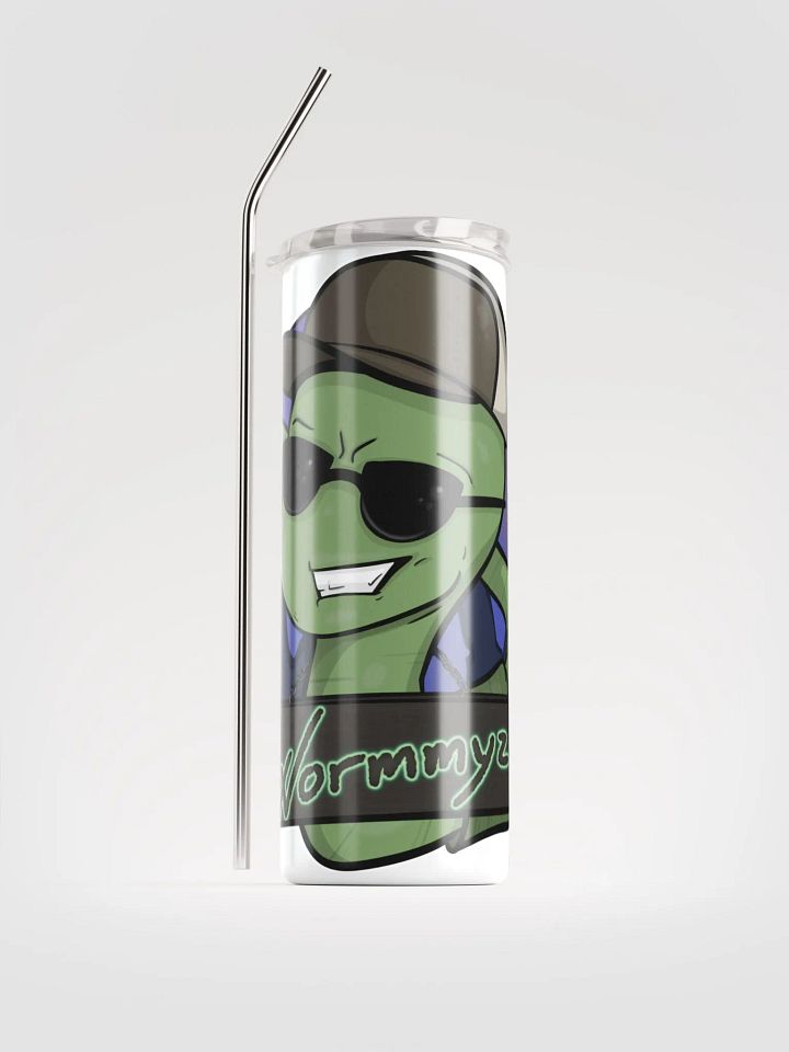 Worm Tumbler product image (1)