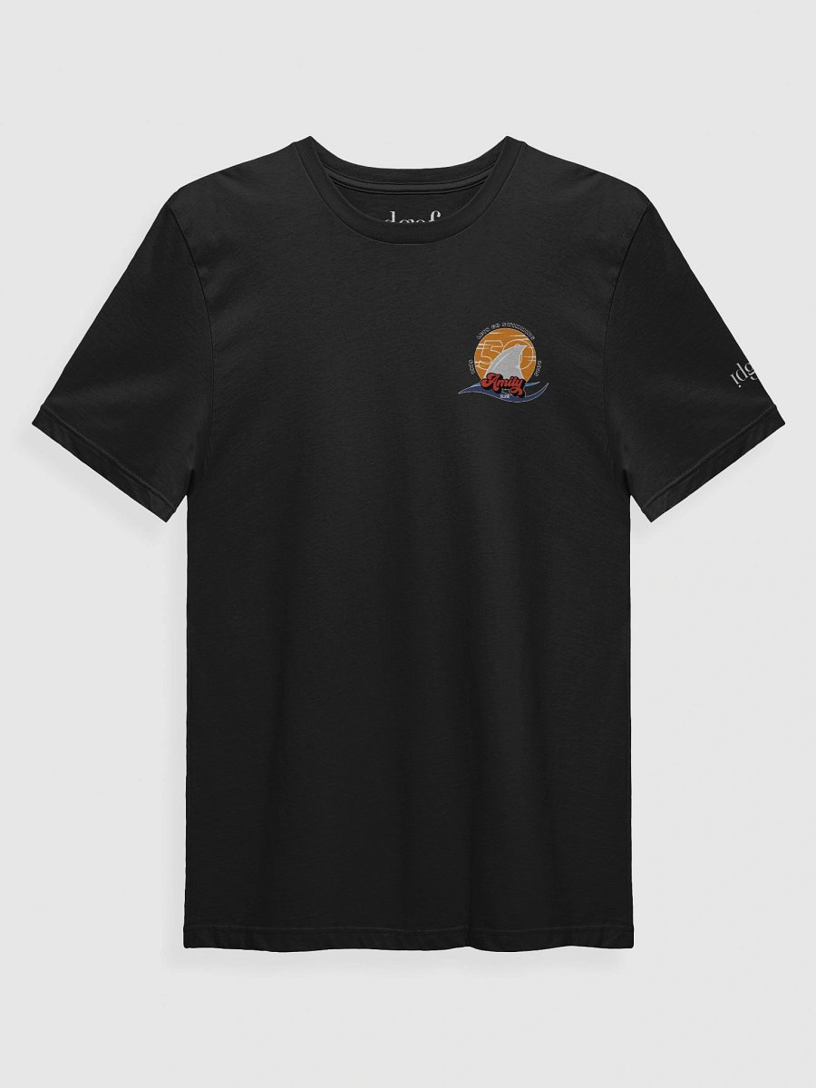 IDGAF Jaws 50th Tee product image (2)