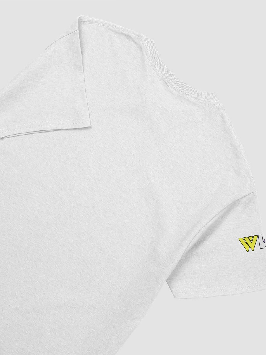 Non-Binary Pride Sausage Shirt product image (41)