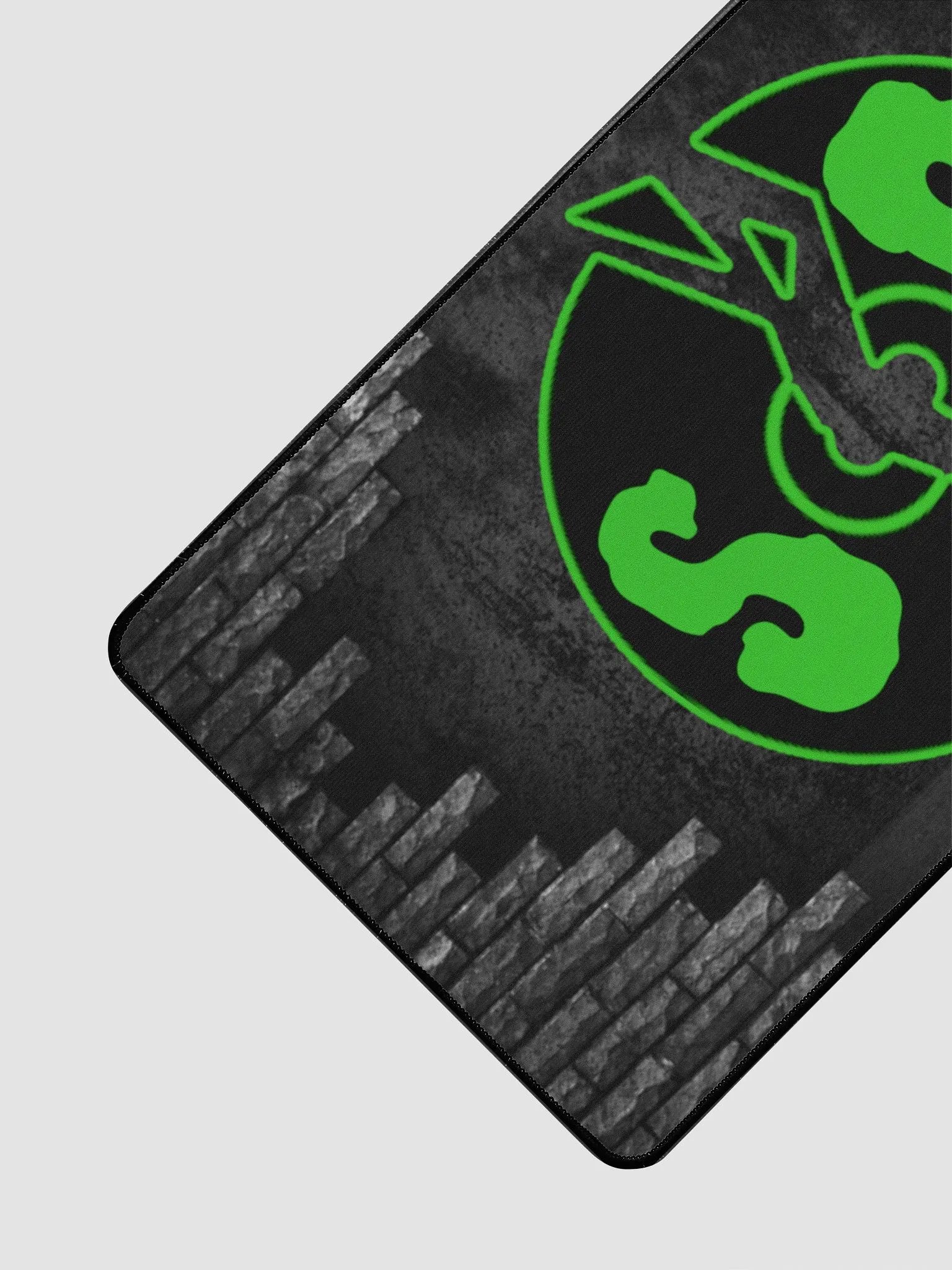 Desktop Logo Mat product image (3)