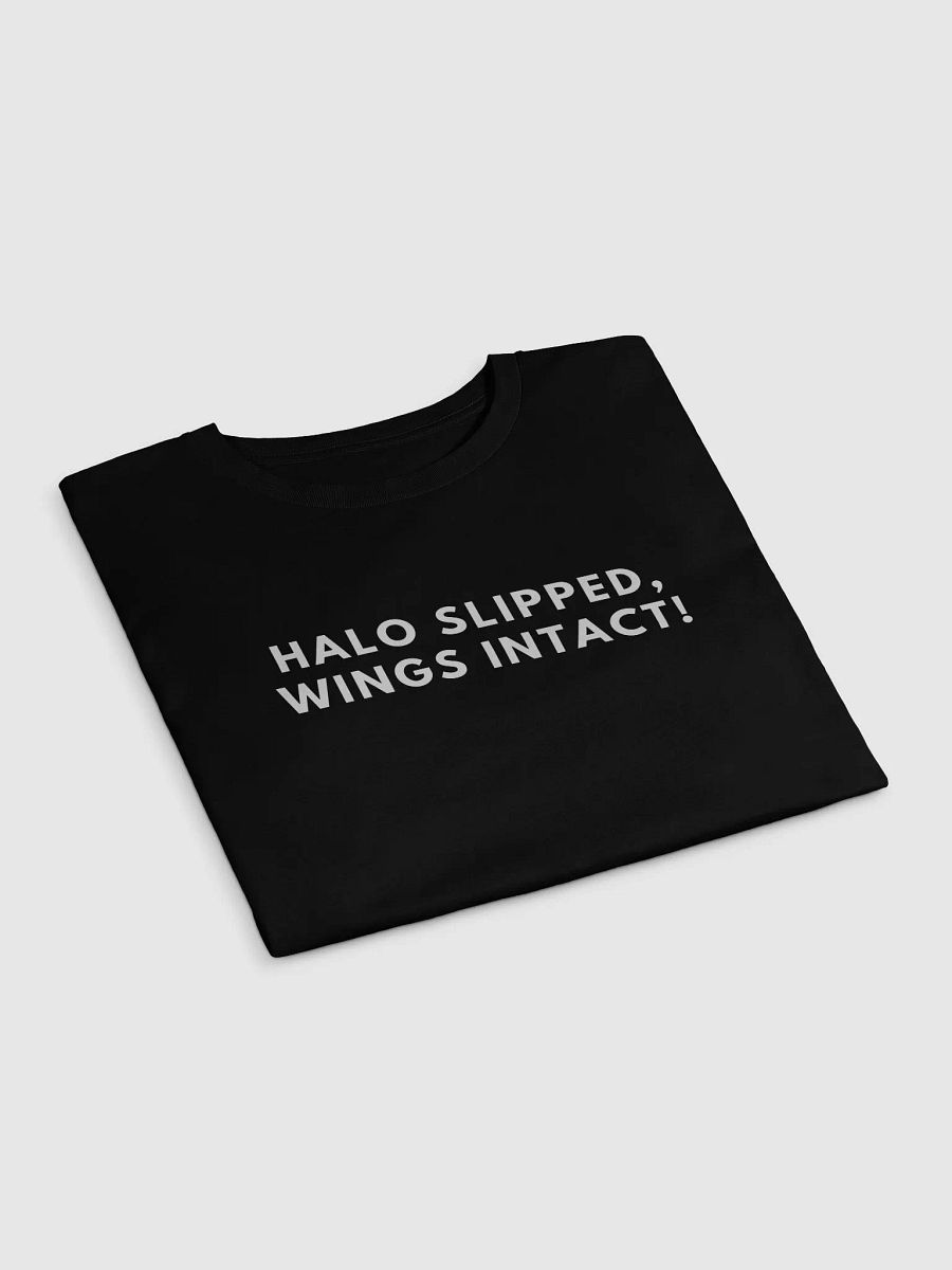 Halo Wings Premium T-Shirt product image (5)