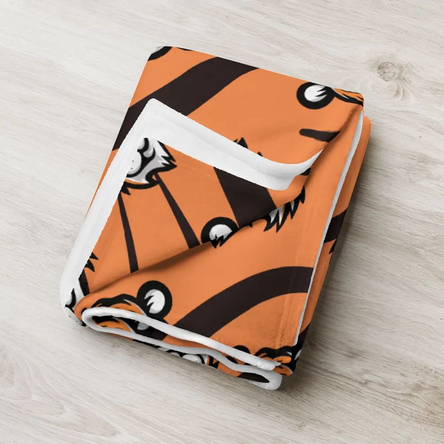 Classic Throw Blanket product image (6)
