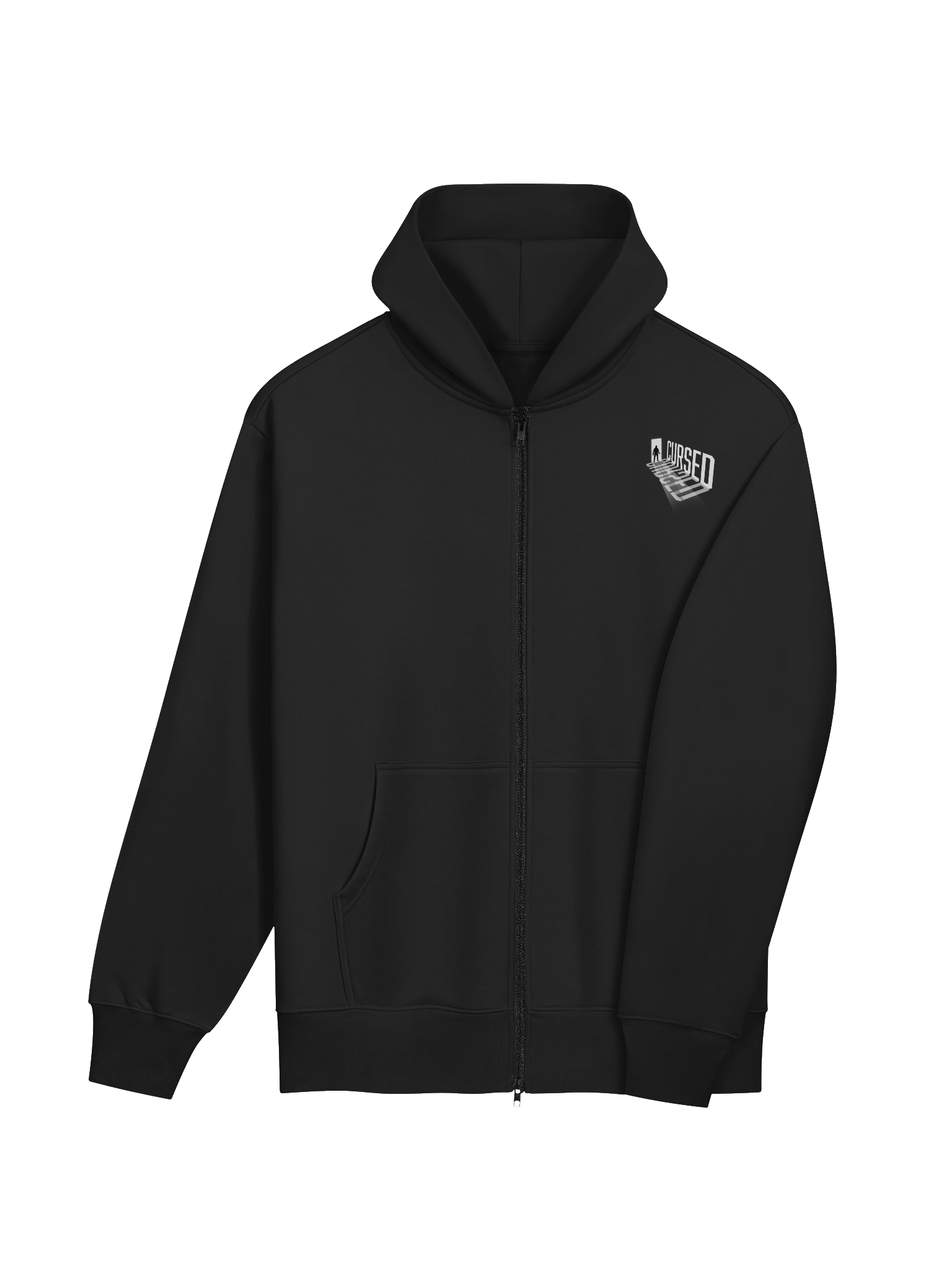 VESTE CURSED product image (5)