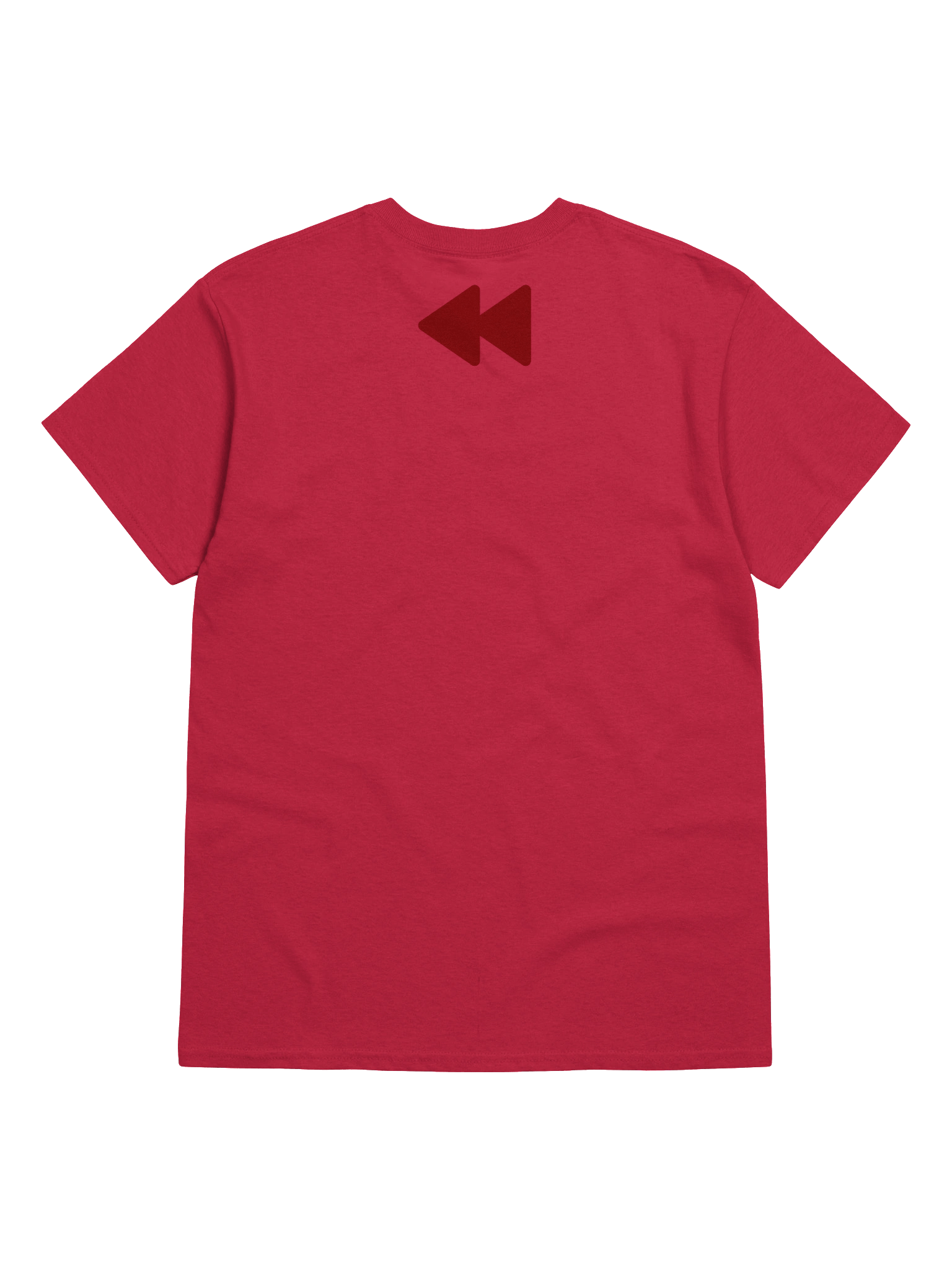 Ruby Gem T-Shirt product image (17)