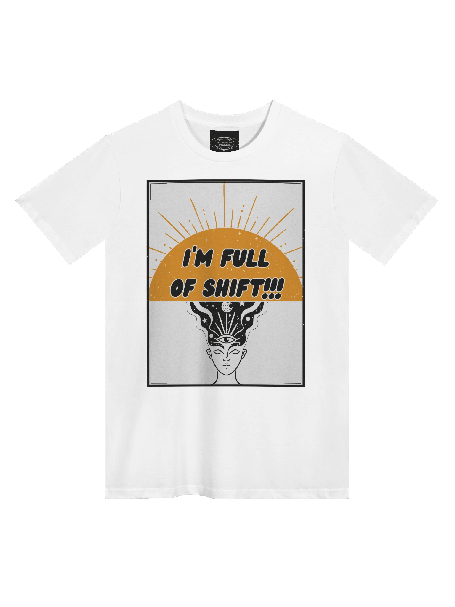 I'm Full Of Shift!!! product image (1)