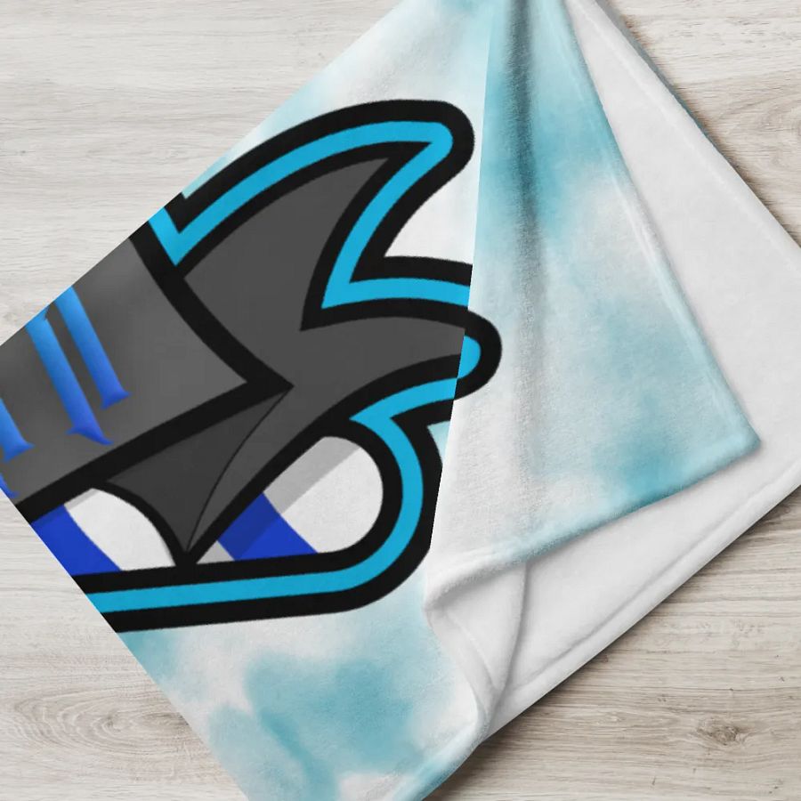Candyman Throw Blanket product image (17)