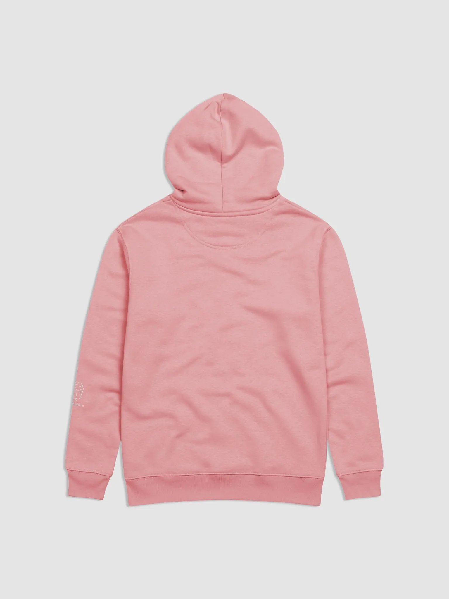 Classic Rizz Pink Hoodie product image (2)