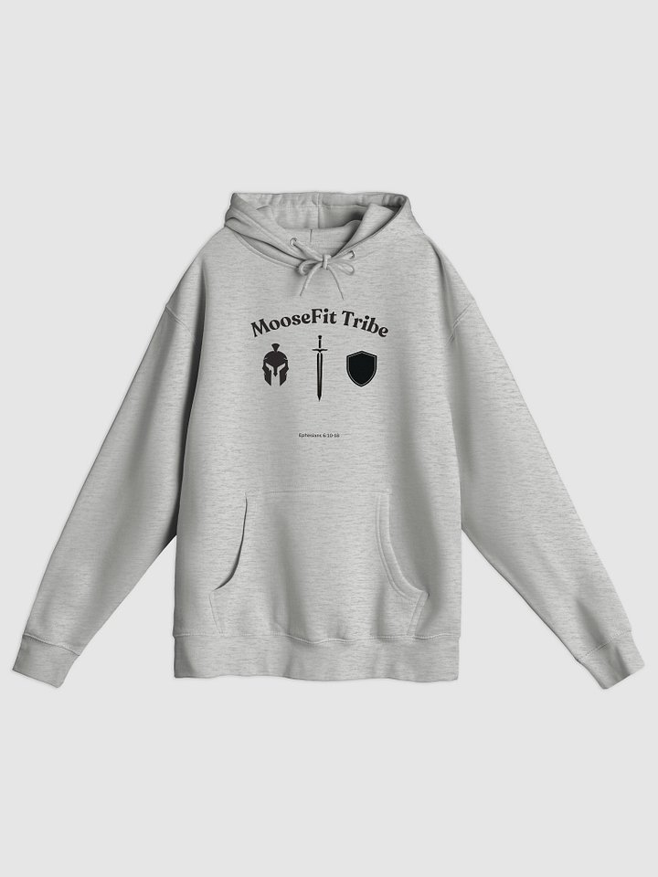 MooseFit Tribe Sweat Shirt product image (3)