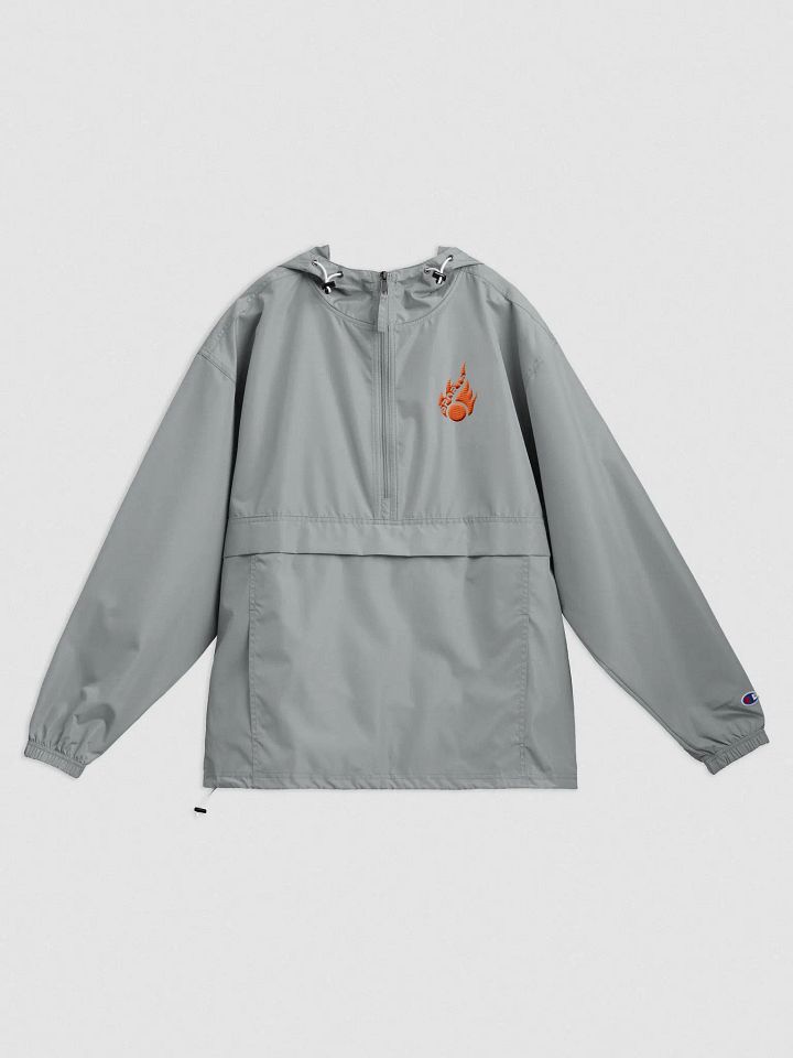 Champion Packable Jacket - Embroidery Art (3) product image (1)