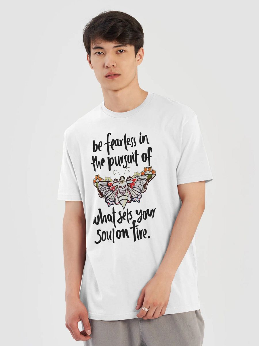Fearless Butterfly | T-Shirt product image (5)