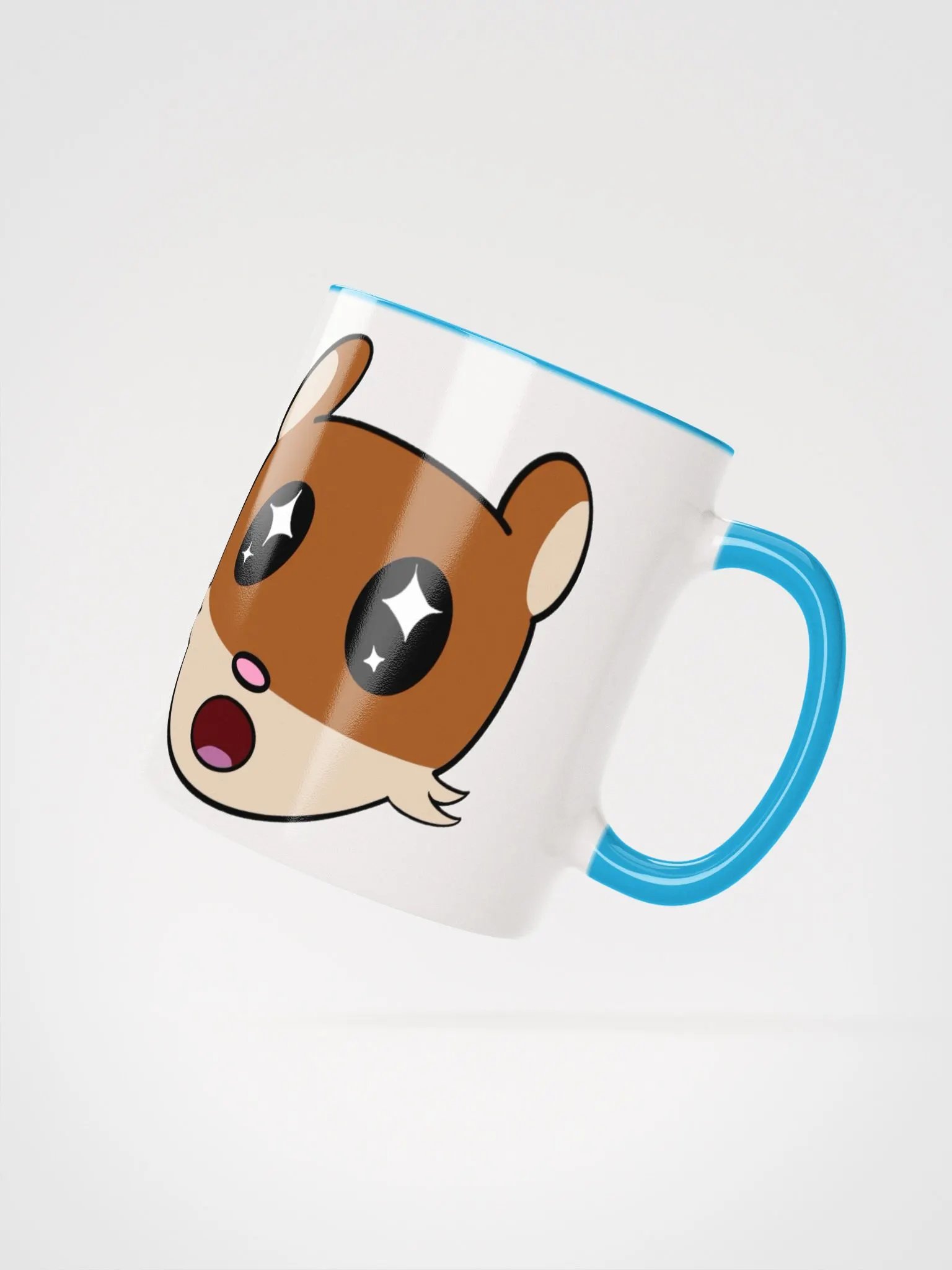 Peapod Pog Mug product image (21)