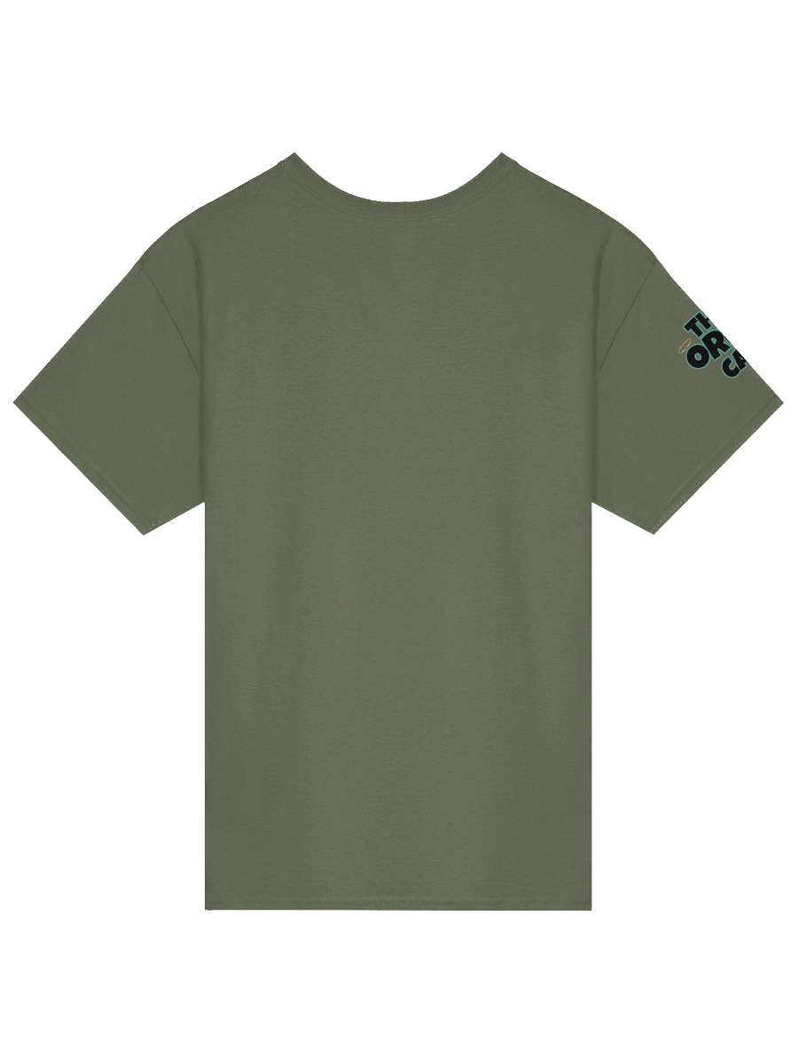 I Don't Wanna (S-5XL) product image (26)
