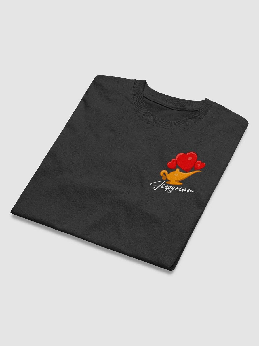 Jispy Love Shirt product image (3)