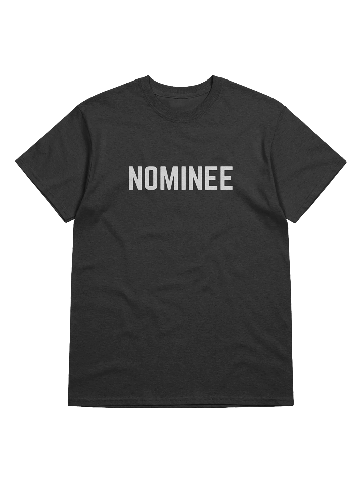 Nominee Tee product image (1)
