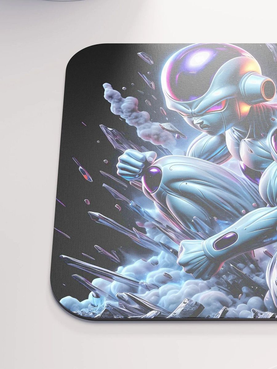 Dragon Ball - Frieza Desk Mat - Emperor’s Final Form Edition product image (6)