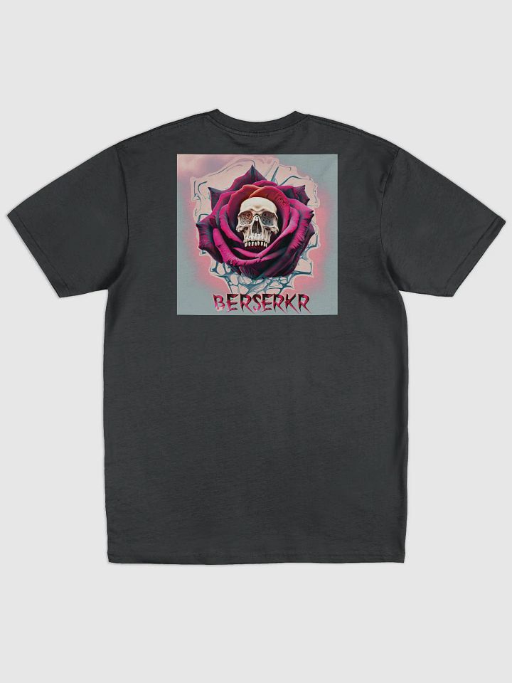Dripping Intensity Men's Tee product image (2)
