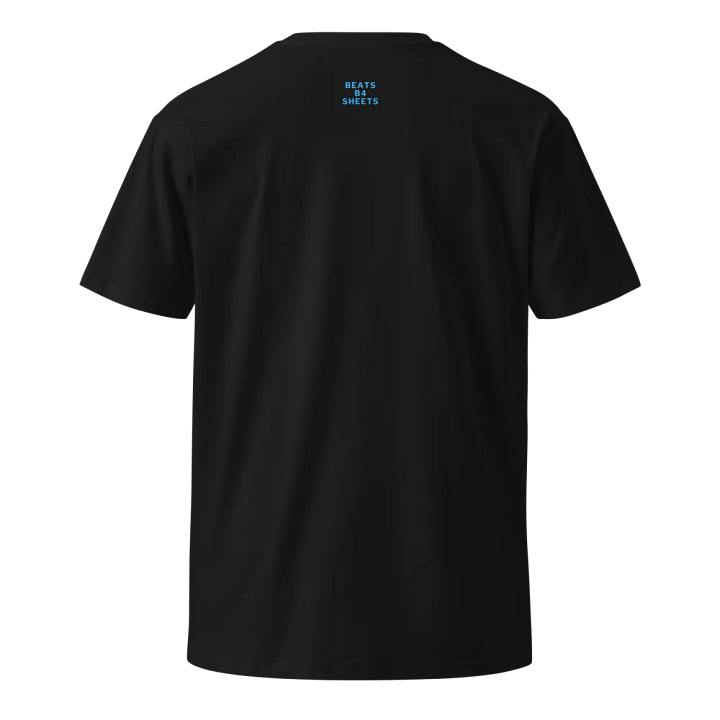 No Sleep Krew Icon Tee - I'm Blue Da Ba Dee Da Ba Di Edition product image (2)
