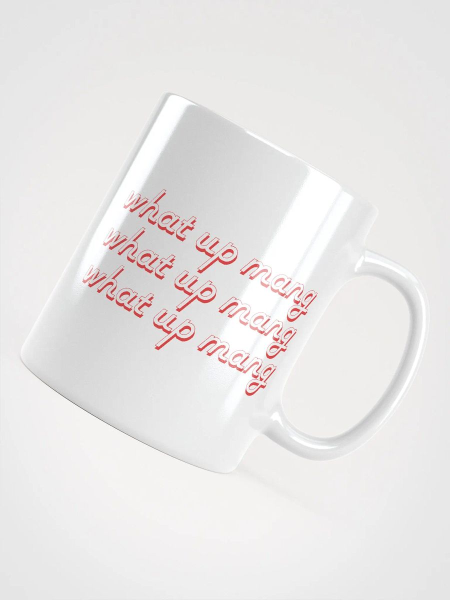 what up mang? morning product image (4)