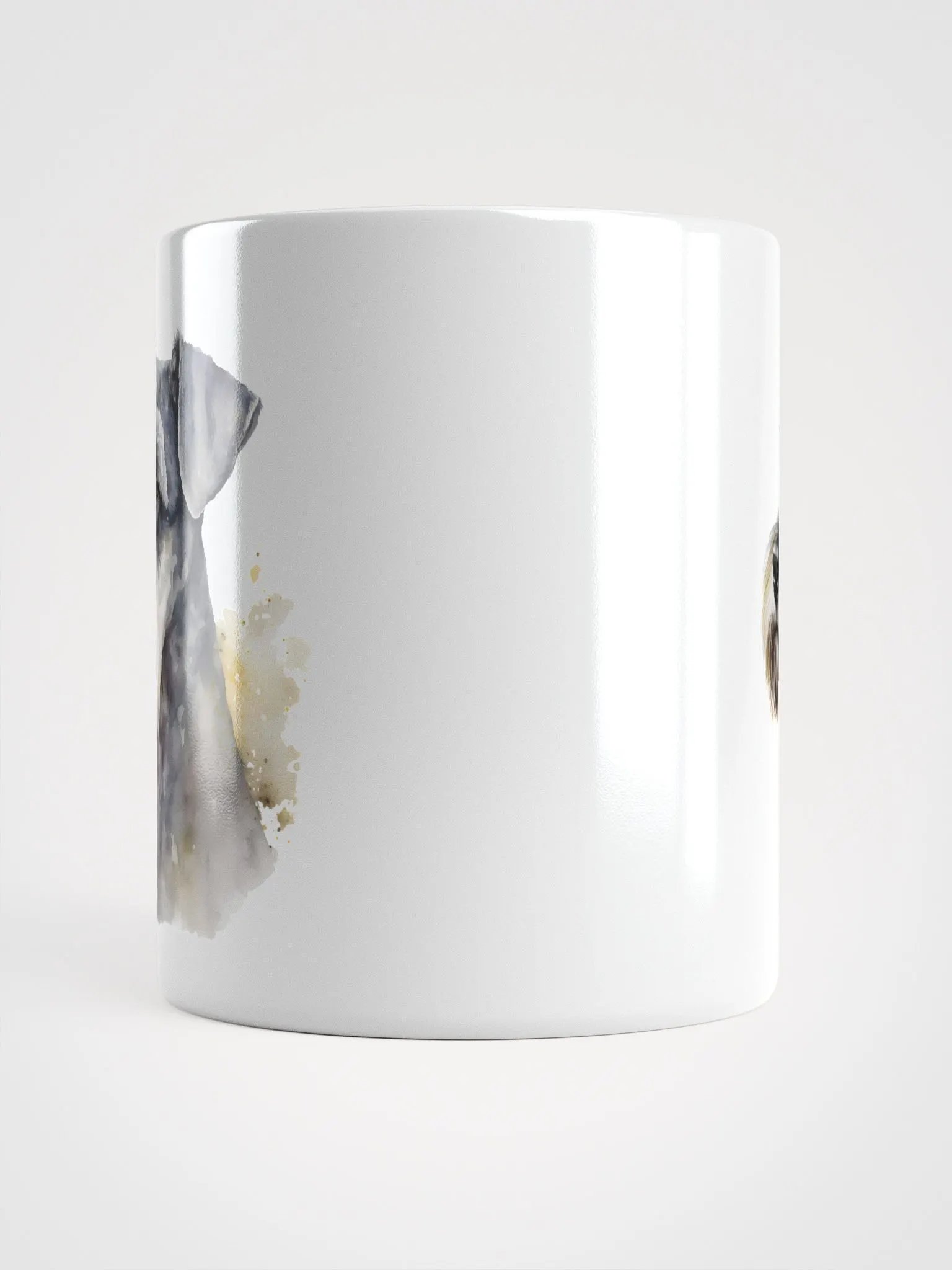 Schnauzer Coffee Mug product image (5)