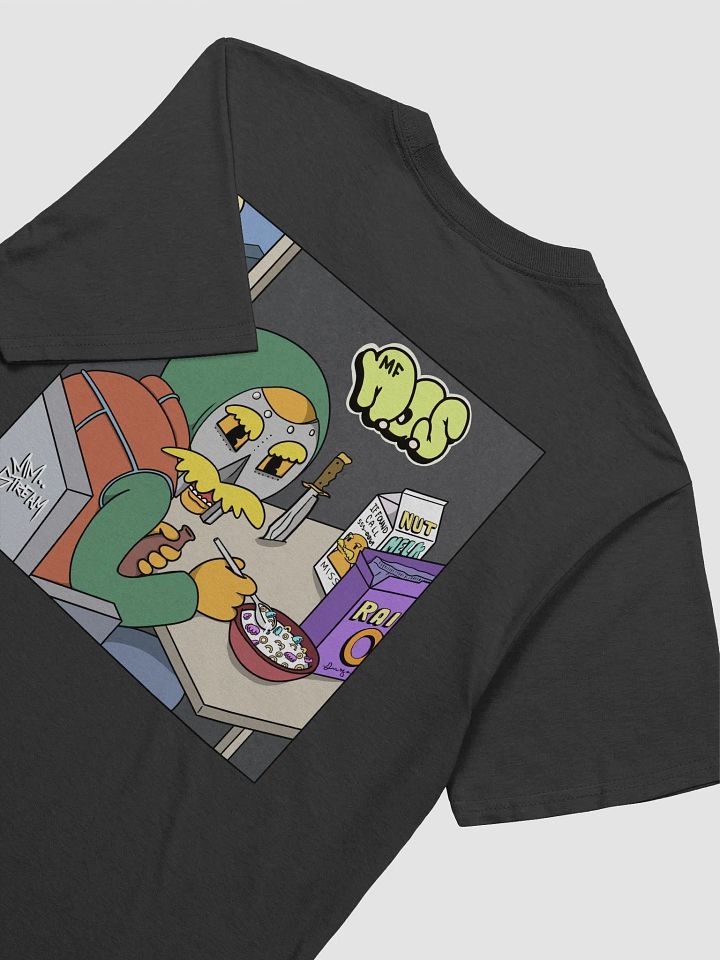MF NAS Soft Tee product image (2)