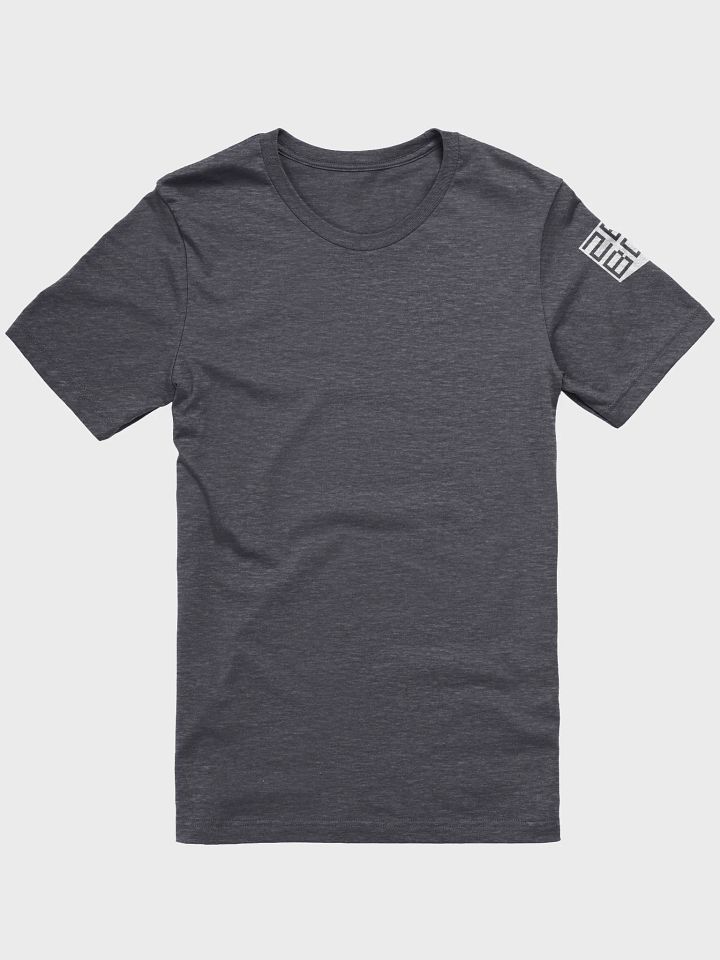Zebo CHI or DIE Back Logo Tee product image (9)
