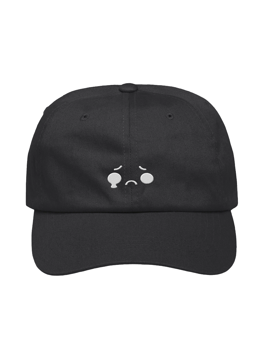 Embroidered Temporary Hat product image (5)