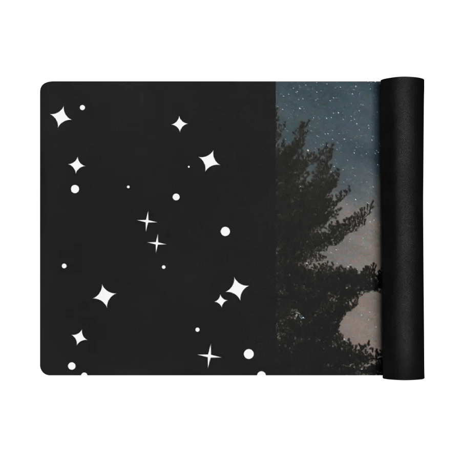 Starry Night Yoga Experience product image (3)