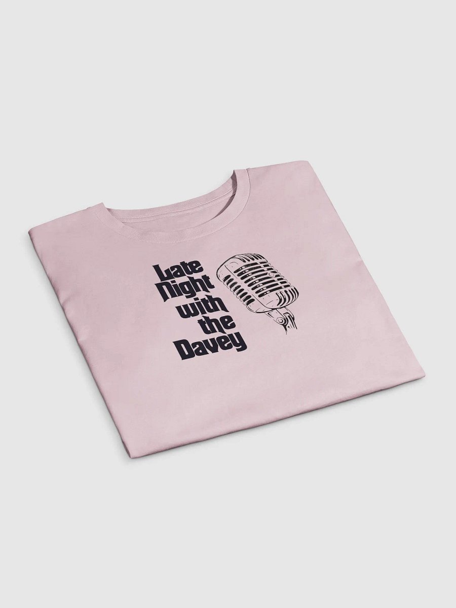 Late Night Crop Tee product image (20)