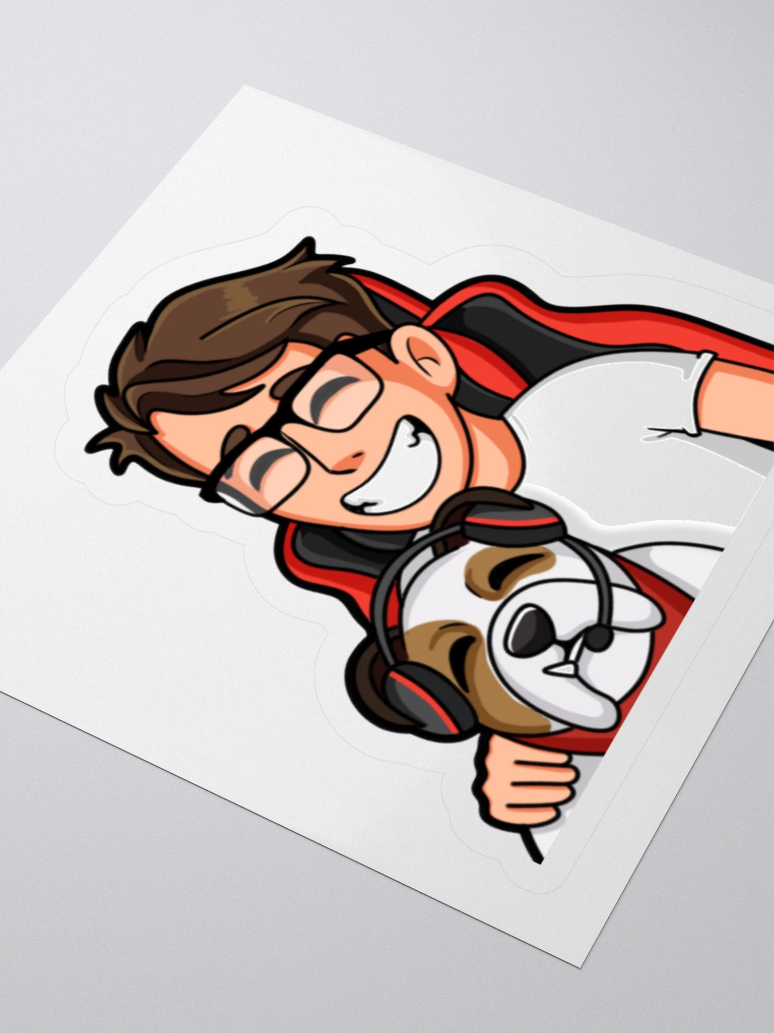 LockIsLive Sticker product image (8)