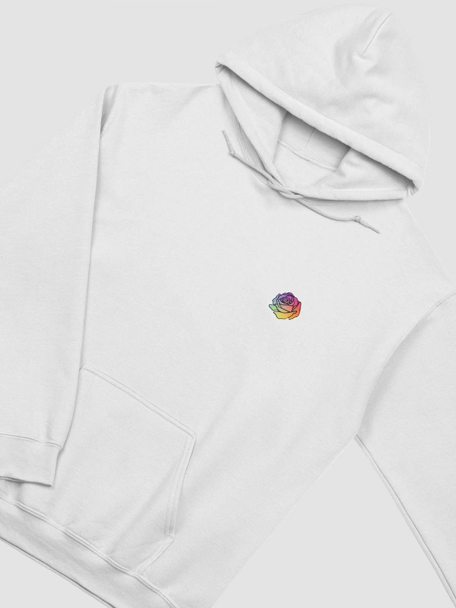 PRIDE Classic Hoodie product image (3)