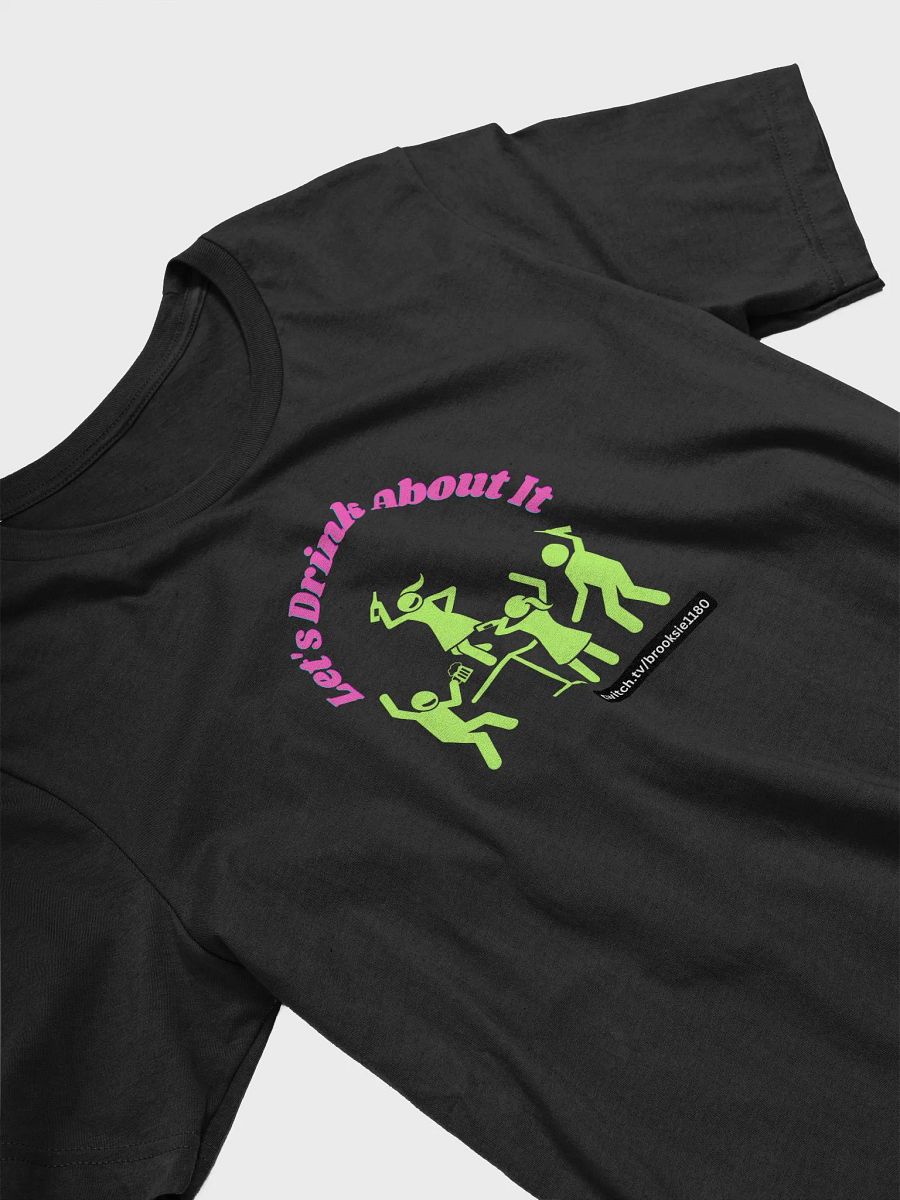 Lets Drink About It-party product image (3)