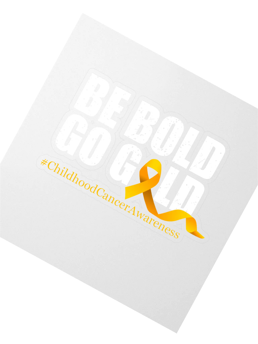 Be Bold Go Gold product image (6)