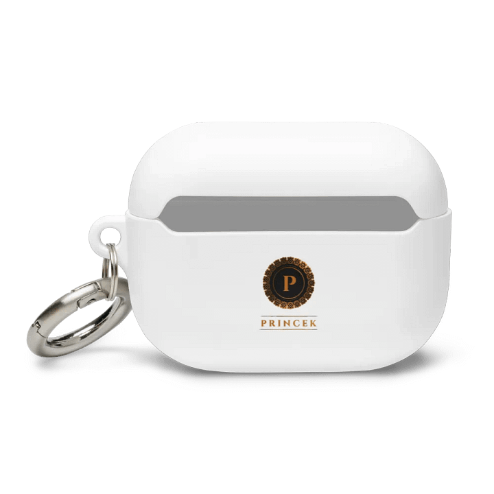 Regal Monogram AirPods Case product image (4)