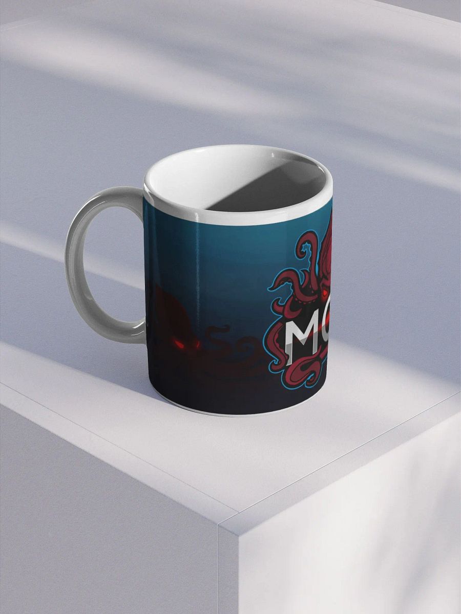 Logo Mug product image (1)