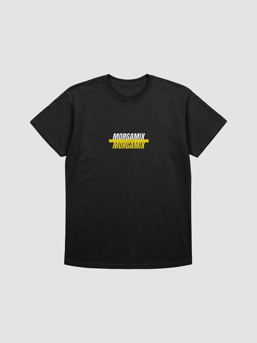 MorgamiX LiveStream- T-Shirt product image (1)