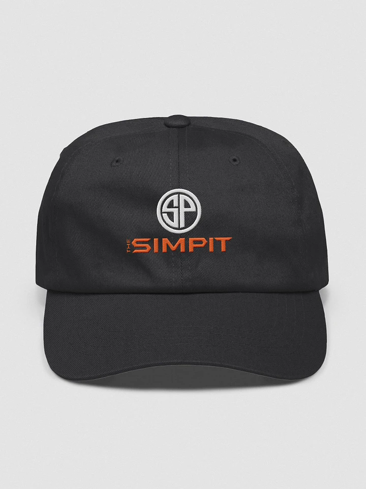 The Simpit Classic Hat product image (1)