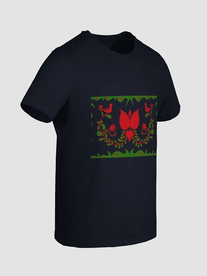 Hungarian Serenity Women's Relaxed-fit T-Shirt product image (2)