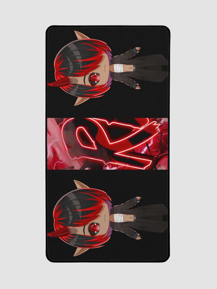 Red' Gaming mood product image (2)