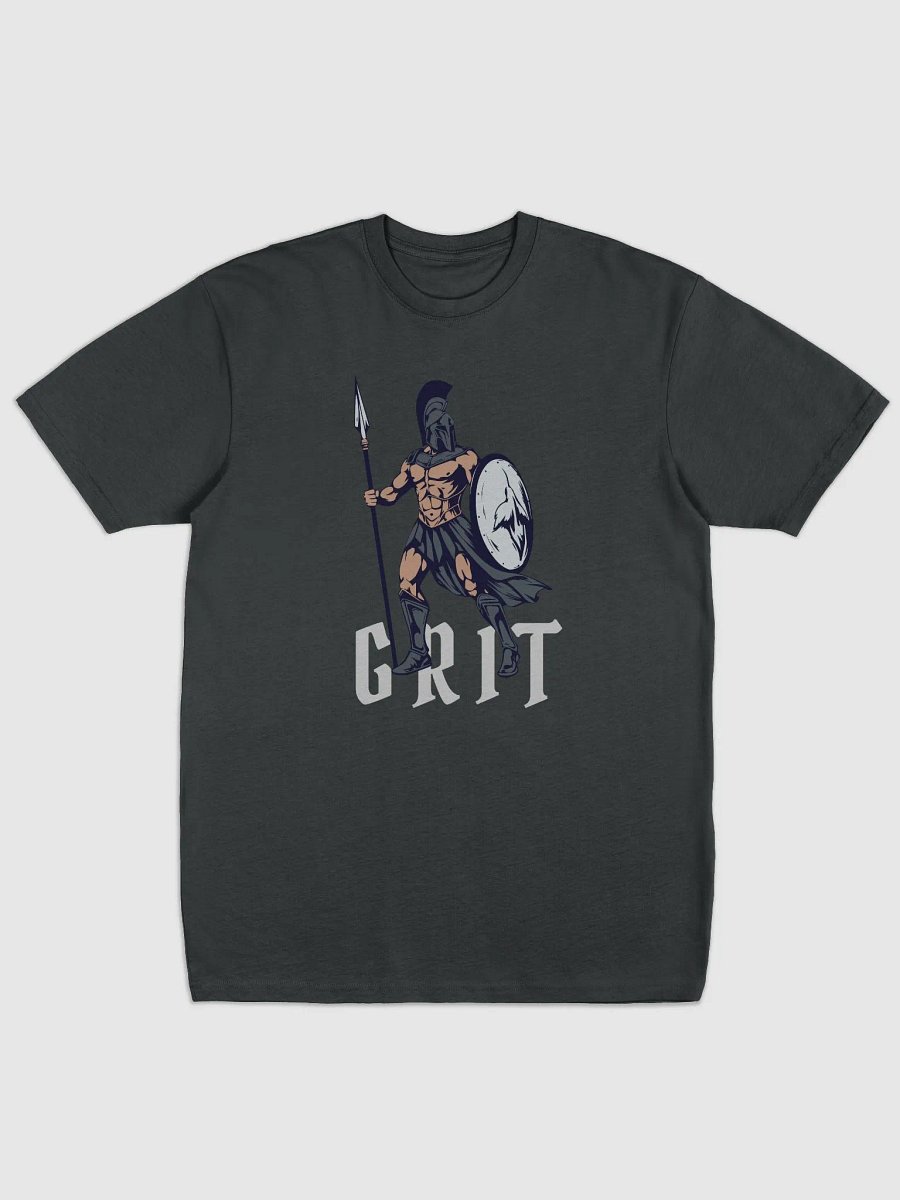 Warrior Grit Men's Premium Tee product image (31)