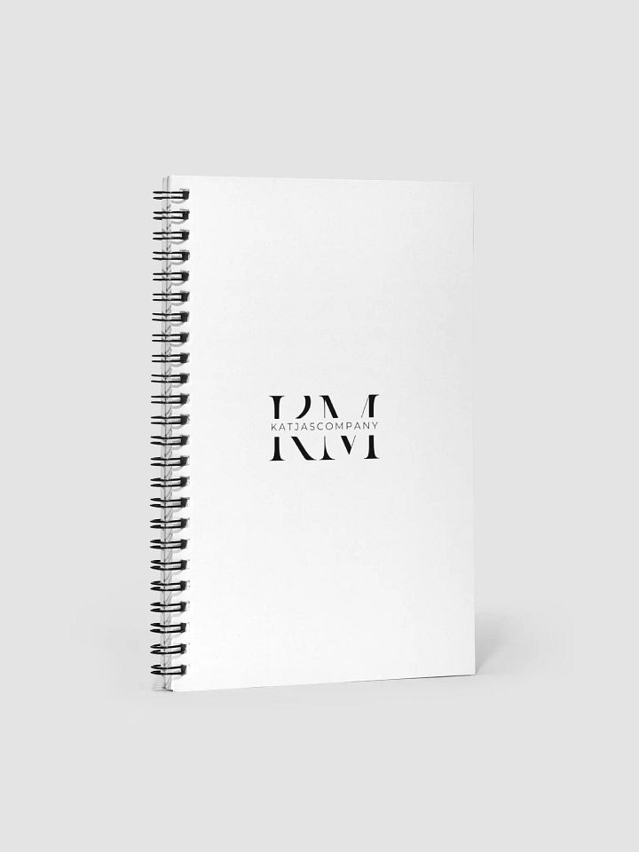 Notebook Katjascompany product image (1)
