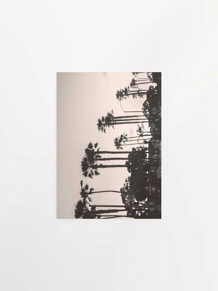 Laguna Beach - Enhanced Matte Paper Poster product image (2)
