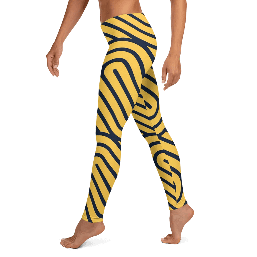 Eclipse Movement Leggings product image (10)