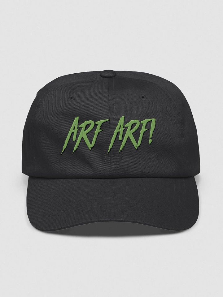 ARF ARF hat product image (1)